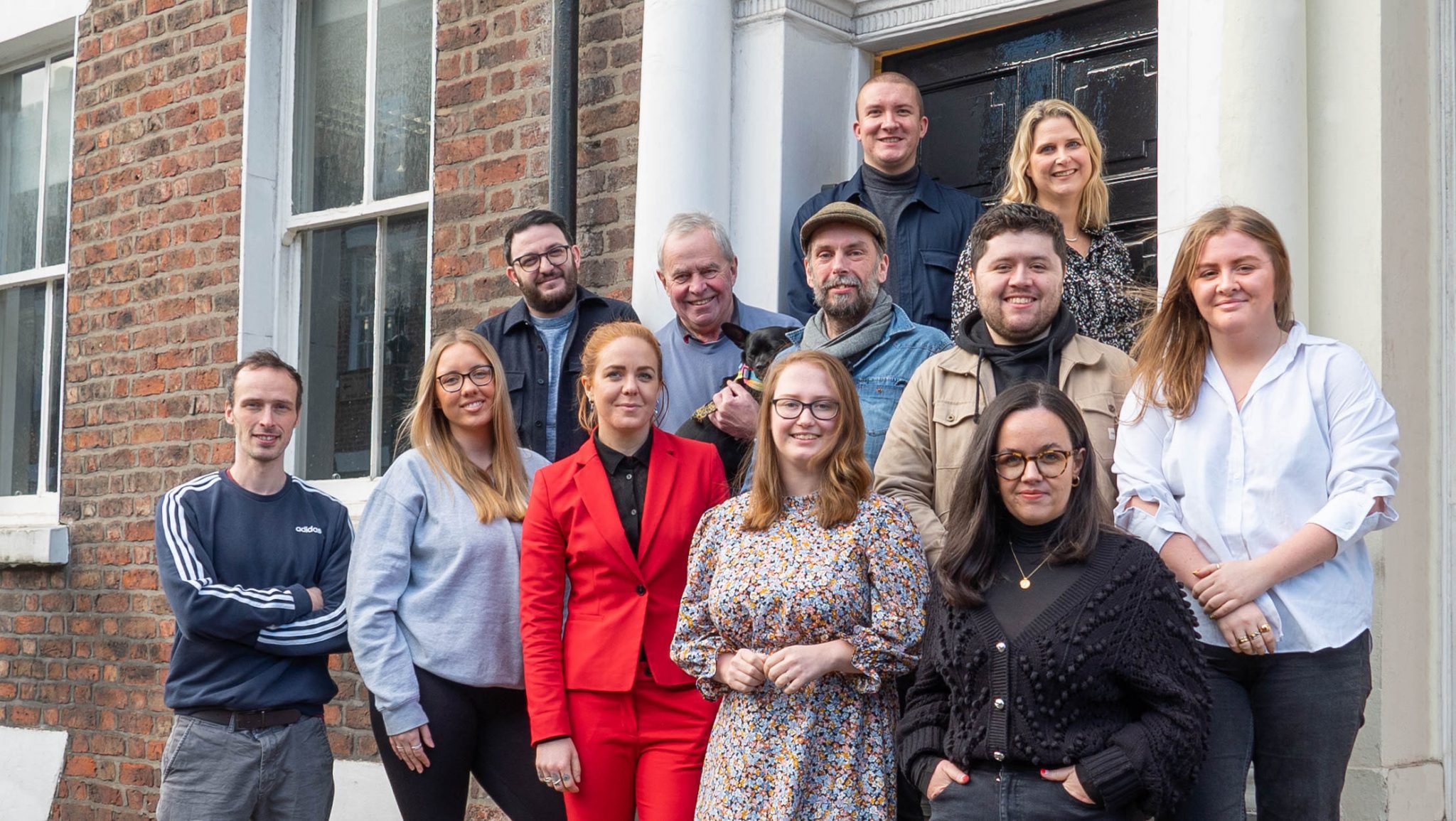 Image: Kenyons and St Johns Liverpool shortlisted for two influencer-led digital PR campaigns